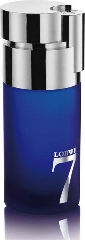 Loewe Eau de Toilette / 100 ml / Mannen