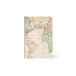 LEGAMI Notitieschrift - A5 - Gelijnd - 80 pagina's - Softcover - Wit