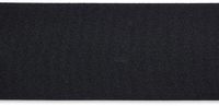 Prym Taille-elastiek Zwart 6 cm 0.9 m