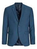 JACK & JONES Colbert 'SOLARIS' blauw
