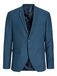JACK & JONES Colbert 'SOLARIS' blauw