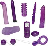 You2Toys Toys So Cute Set Vibro Toys