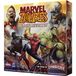 Asmodee Marvel Zombies: Heroes Resistance bordspel