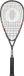 Oliver Sport Oliver Dragon 3 Squashracket Rood/Zwart