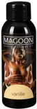 Magoon Vanilla massageolie 50 ml