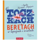 O toczkach i beretach w lepiejach i sonetach. Wiersze dla dzieci