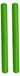 Jumbo Piscine Nouilles, Set de 2 Tubes en Mousse pour Sports Nautiques