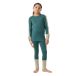 Helly Hansen Lifa Merino Midweight Long Sleeve Baselayer Set