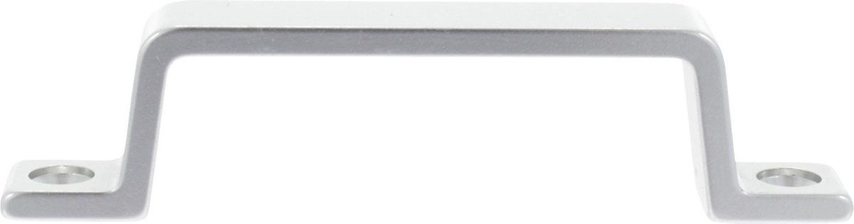 STARX Ladegrip opschroefbaar - 90mm - aluminium