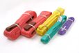 Dromet - Hijsband Type B 2 - Groen - 60mm Breed - 2 Ton