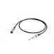Proel STAGE295LU5 audio kabel 5 m 6.35mm XLR (3-pin) Zwart