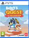 Mindscape Bluey's Quest for the Gold Pen