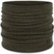 Buff Merino Heavyweight Tour de cou Vert