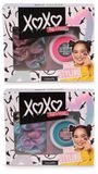 Casuelle XOXO Haarkrijt set + scrunchie