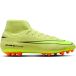 Nike Mercurial Superfly 10 Academy AG Chaussures de football