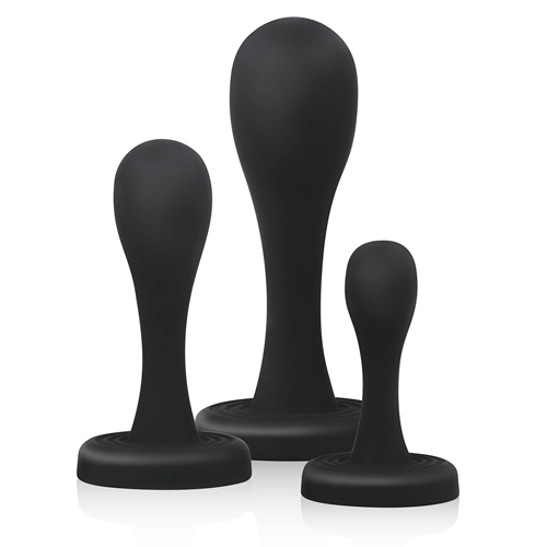 BUTTR Buttplug Trainingsset