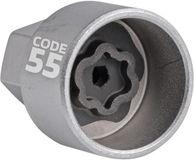 SW-Stahl 02384L-15 Wielslot Adapter 55