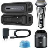 Braun Series 9 Pro 9497cc Elektrisch scheerapparaat