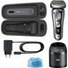 Braun Series 9 Pro 9497cc Elektrisch scheerapparaat