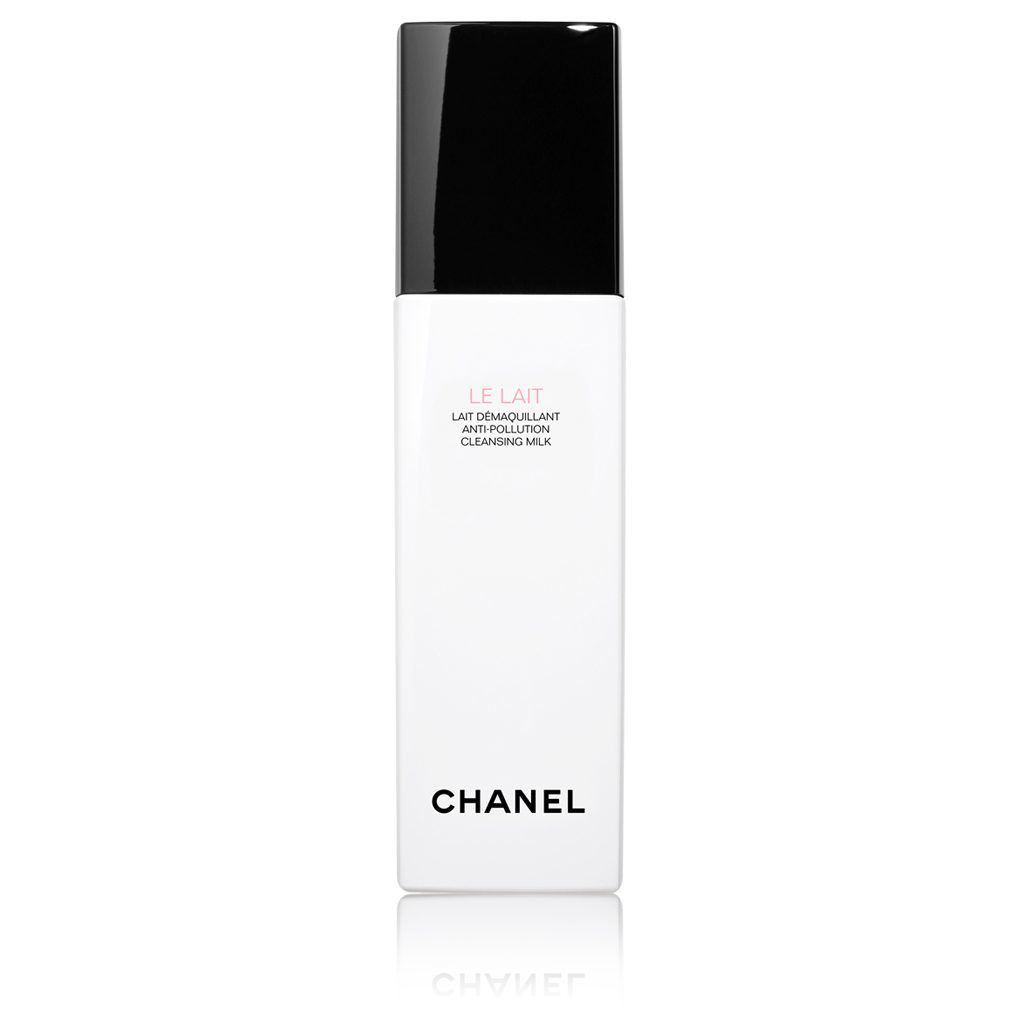 CHANEL Le Lait Makeup Cleansing Milk - 150ml