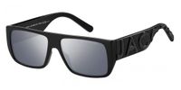 Marc Jacobs MARC LOGO 096/S Zonnebrillen