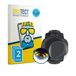 BROTECT - Screenprotector voor Garmin Instinct 3 Tactical Edition (50 mm) - Folie Beschermfolie matte volledig dekking 2 Stuks