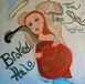 Sonic Rendezvous Tim "Too Slim" Langford - Broken Halo (CD)