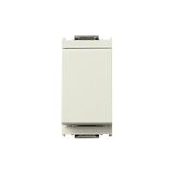 Vimar Serie Idea Switch 1-polig 10ax wit