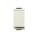Vimar Serie Idea Switch 1-polig 10ax wit