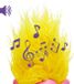 Mattel Trolls 3 Band Together Regenbooghaar Liedjes Viva Pop