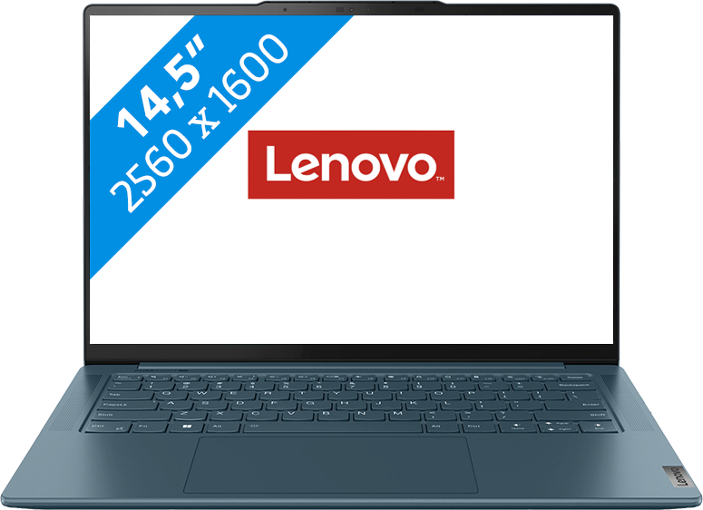 Lenovo Lenovo Yoga Pro 7 14APH8 82Y8002SMB Azerty