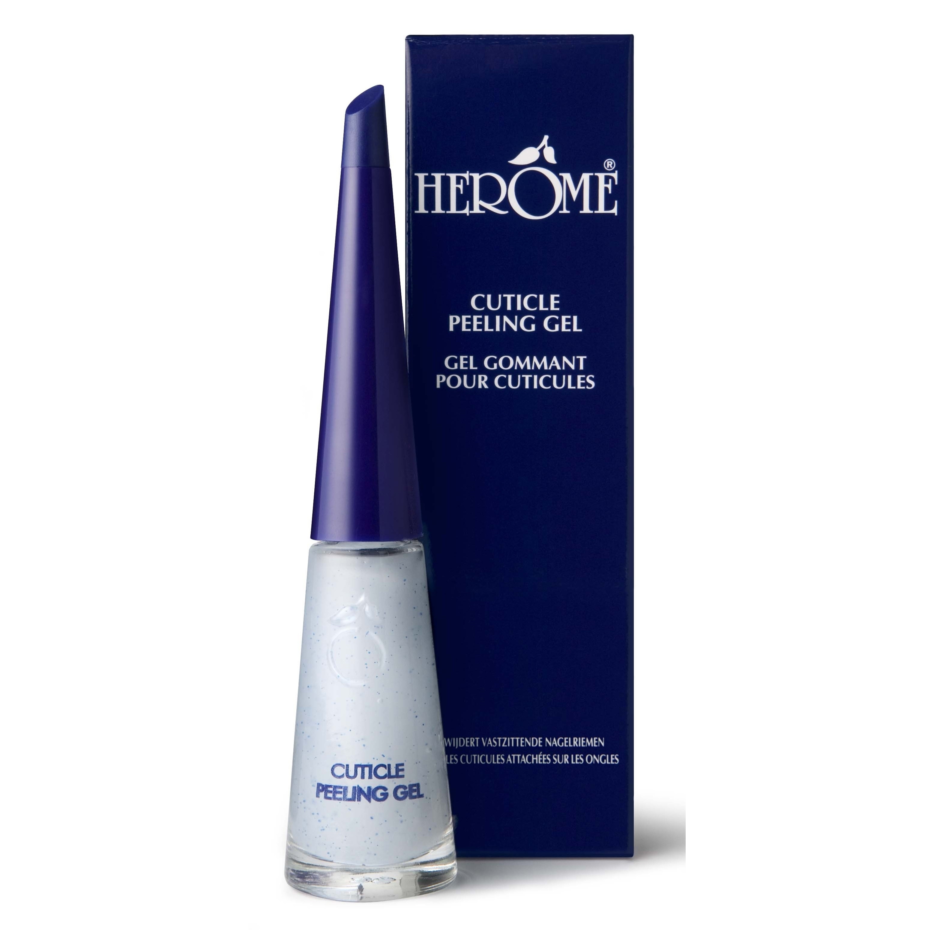 Herome nagel cuticle peeling gel