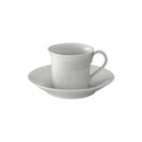 Villeroy & Boch Espressokopje met schoteltje Cellini, 60 ml