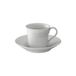 Villeroy & Boch Espressokopje met schoteltje Cellini, 60 ml