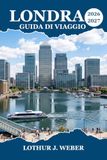 Londra Guida di viaggio 2026 – 2027