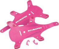 Scubapro Hydros Pro Color Kit pink