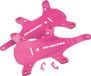 Scubapro Hydros Pro Color Kit pink