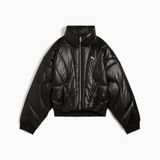 PUMA Jas Dare To Puffer 63217301 Zwart XL