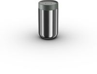 BergHOFF Home Nommie Thermos Lunchbox - Food Jar 0.75L - Khaki & Zilver