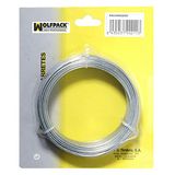 Verzinkte Wolfpack Verzinkte draad 1,80 mm / 12 (rol 50 meter)