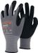 Psp President Safety Werkhandschoenen PSP 10-580 Allround Top Nitrile Schuim, Zwart, Maat 7 (12 paar)