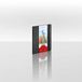 Hahnemuhle Hahnemühle Watercolour Book A6 Portrait 200 g Hardcover
