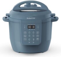 Instant Pot Classic 5,7L Multicooker - 7-in-1: Daydream Blauw