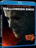 Warner Home Video Halloween Ends (Blu-ray)