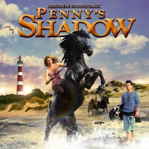 HEARTSELLING Verschillende Artiesten - Penny'S Shadow - CD