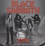 1970: The Early Broadcasts Radio Broadcast