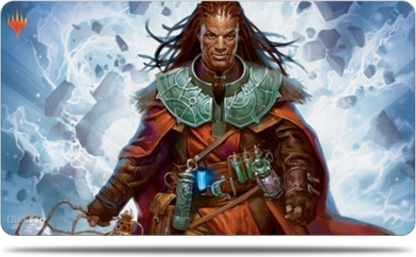 Ultra Pro magic the gathering tcg playmat commander 2019 v3