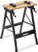 Kreator KRT672001 Opvouwbare werkbank - Met verstelbare werkbreedte