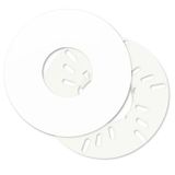 BEG Luxomat VZ-Adapter set / PD11 wit