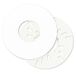 BEG Luxomat VZ-Adapter set / PD11 wit